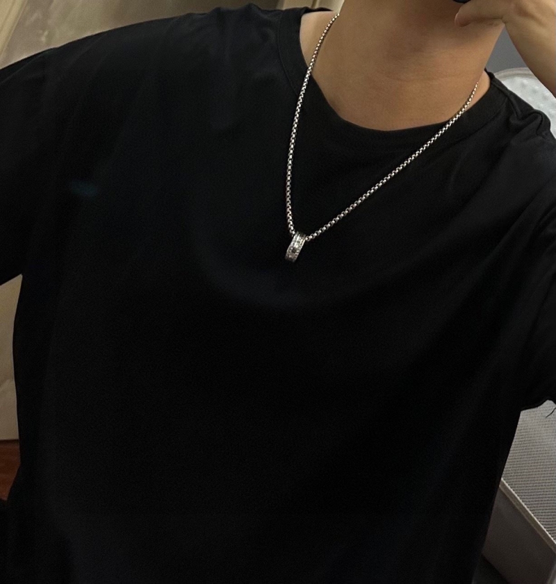 LV Necklaces